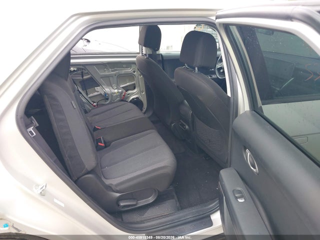 KM8KNDDF7RU286978 Hyundai Ioniq 5 Sel
