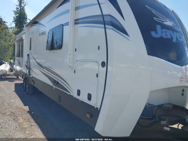 2021 Jayco Eagle მანქანა იყიდება აუქციონზე, vin: 1UJBJ0BU7M1EF0247, აუქციონის ნომერი: 45915352