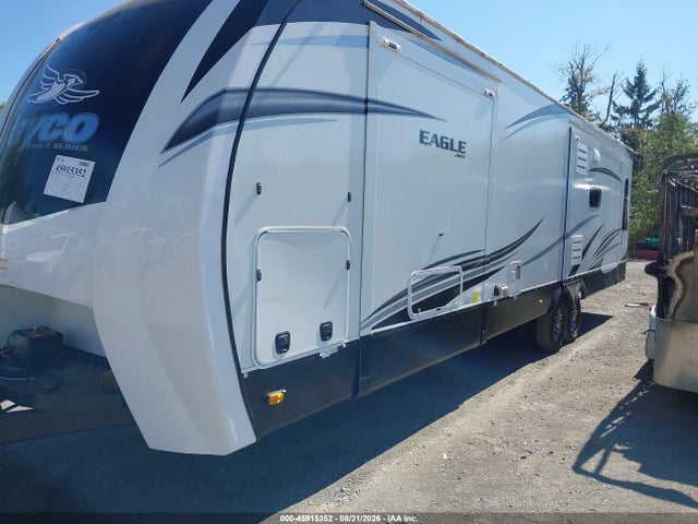 Aukcja sprzedaży 2021 Jayco Eagle, vin: 1UJBJ0BU7M1EF0247, numer aukcji: 45915352