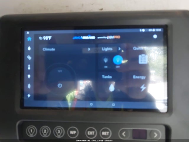 Aukcja sprzedaży 2021 Jayco Eagle, vin: 1UJBJ0BU7M1EF0247, numer aukcji: 45915352