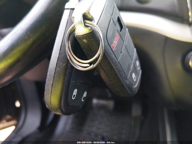2016 Dodge Journey Se მანქანა იყიდება აუქციონზე, vin: 3C4PDCABXGT207870, აუქციონის ნომერი: 45915355