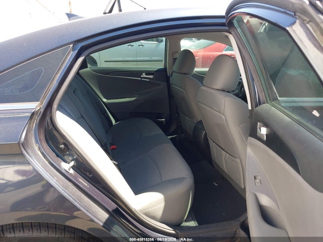 Hyundai SONATA GLS 2014 5NPEB4AC0EH910550 Image 8