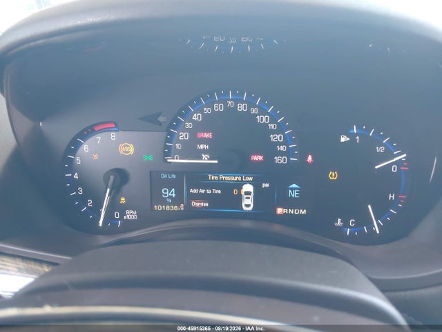 Cadillac ATS LUXURY 2014 1G6AB5RX5E0169548 Image 7