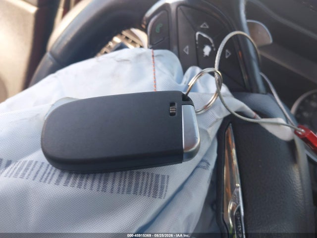 Продажа на аукционе авто 2015 Chrysler 200 S, vin: 1C3CCCBG3FN642759, номер лота: 45915369