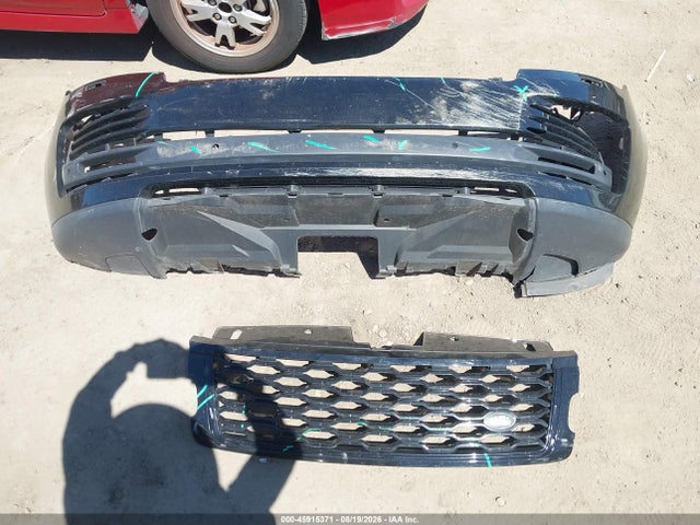 Продаж на аукціоні авто 2019 Land Rover Range Rover 3.0l V6 Supercharged Hse, vin: SALGS2SV6KA546935, номер лоту: 45915371