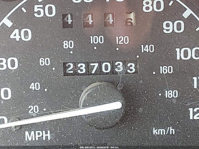 Продаж на аукціоні авто 2002 Ford Ranger Edge/tremor/xl/xlt, vin: 1FTYR14U72TA46888, номер лоту: 45915373