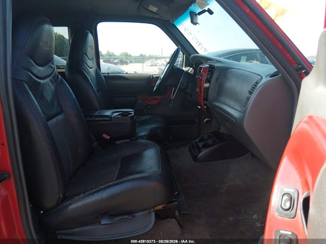 Продаж на аукціоні авто 2002 Ford Ranger Edge/tremor/xl/xlt, vin: 1FTYR14U72TA46888, номер лоту: 45915373