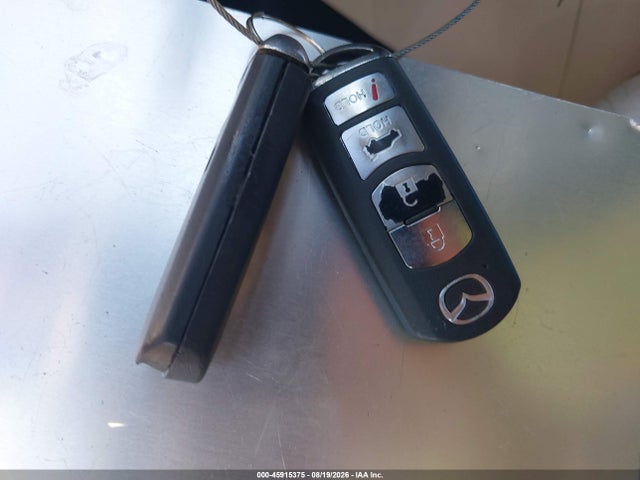 Продажа на аукционе авто 2011 Mazda Cx-9 Grand Touring, vin: JM3TB2DV1B0312489, номер лота: 45915375