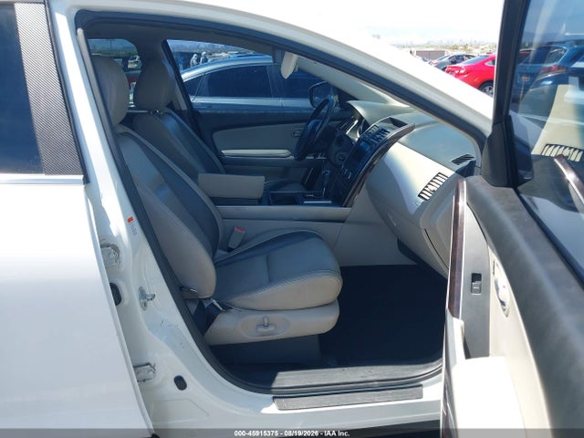 Продажа на аукционе авто 2011 Mazda Cx-9 Grand Touring, vin: JM3TB2DV1B0312489, номер лота: 45915375