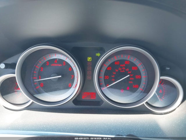 Продажа на аукционе авто 2011 Mazda Cx-9 Grand Touring, vin: JM3TB2DV1B0312489, номер лота: 45915375