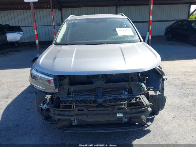 Aukcja sprzedaży 2024 Volkswagen Taos 1.5t Se, vin: 3VVSX7B24RM060614, numer aukcji: 45915377