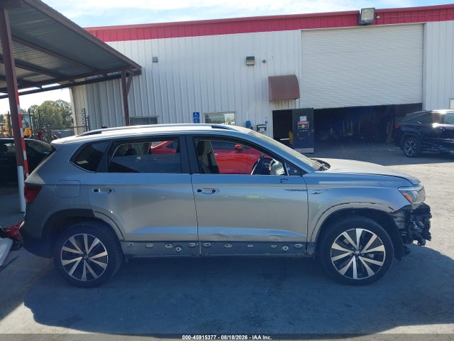 Aukcja sprzedaży 2024 Volkswagen Taos 1.5t Se, vin: 3VVSX7B24RM060614, numer aukcji: 45915377