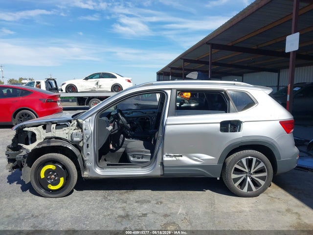 Aukcja sprzedaży 2024 Volkswagen Taos 1.5t Se, vin: 3VVSX7B24RM060614, numer aukcji: 45915377
