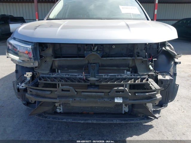 Aukcja sprzedaży 2024 Volkswagen Taos 1.5t Se, vin: 3VVSX7B24RM060614, numer aukcji: 45915377