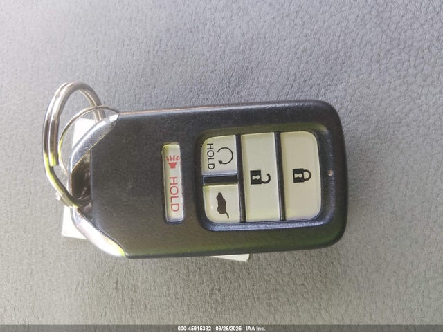 Продажа на аукционе авто 2019 Honda Cr-v Ex, vin: 2HKRW2H50KH636022, номер лота: 45915382