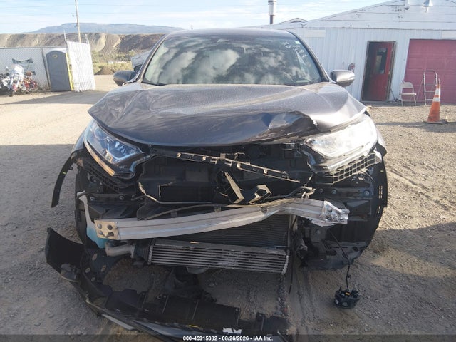 Продажа на аукционе авто 2019 Honda Cr-v Ex, vin: 2HKRW2H50KH636022, номер лота: 45915382