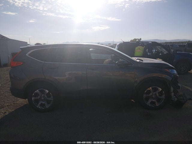 Продажа на аукционе авто 2019 Honda Cr-v Ex, vin: 2HKRW2H50KH636022, номер лота: 45915382