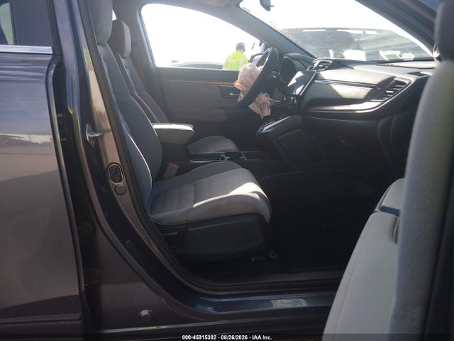 Продажа на аукционе авто 2019 Honda Cr-v Ex, vin: 2HKRW2H50KH636022, номер лота: 45915382