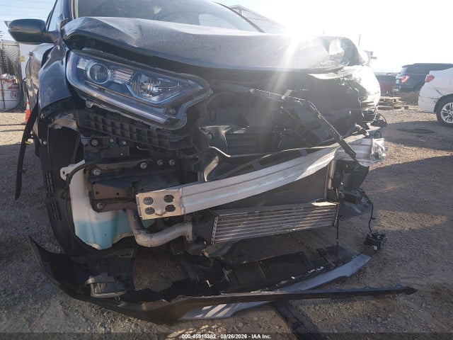Продажа на аукционе авто 2019 Honda Cr-v Ex, vin: 2HKRW2H50KH636022, номер лота: 45915382