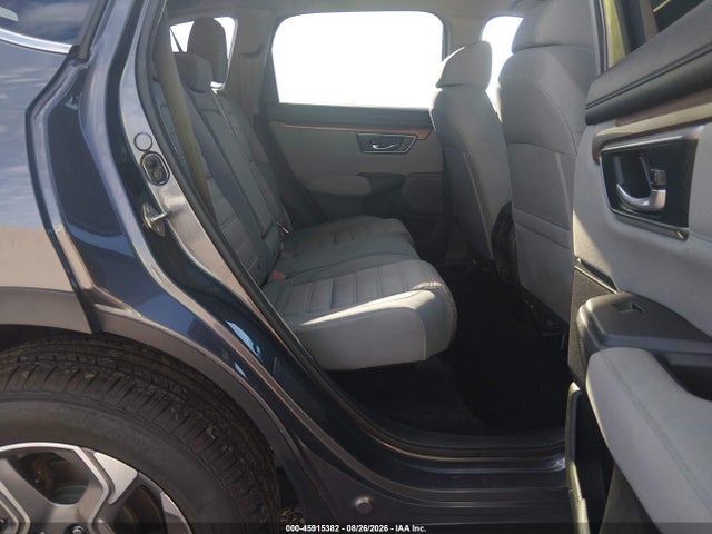 Продажа на аукционе авто 2019 Honda Cr-v Ex, vin: 2HKRW2H50KH636022, номер лота: 45915382