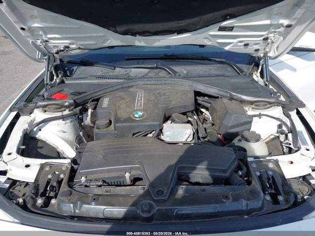 Продаж на аукціоні авто 2014 Bmw 428i Xdrive, vin: WBA3N9C54EF721515, номер лоту: 45915383