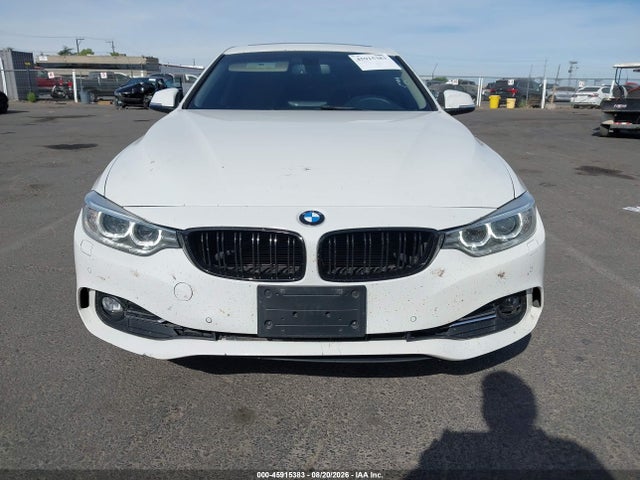 Продаж на аукціоні авто 2014 Bmw 428i Xdrive, vin: WBA3N9C54EF721515, номер лоту: 45915383