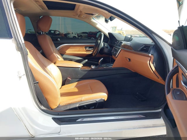 Продаж на аукціоні авто 2014 Bmw 428i Xdrive, vin: WBA3N9C54EF721515, номер лоту: 45915383