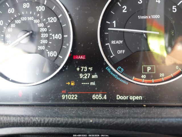 Продаж на аукціоні авто 2014 Bmw 428i Xdrive, vin: WBA3N9C54EF721515, номер лоту: 45915383