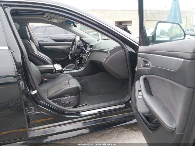 Aukcja sprzedaży 2014 Cadillac Cts-v, vin: 1G6DV5EP0E0110272, numer aukcji: 45915387