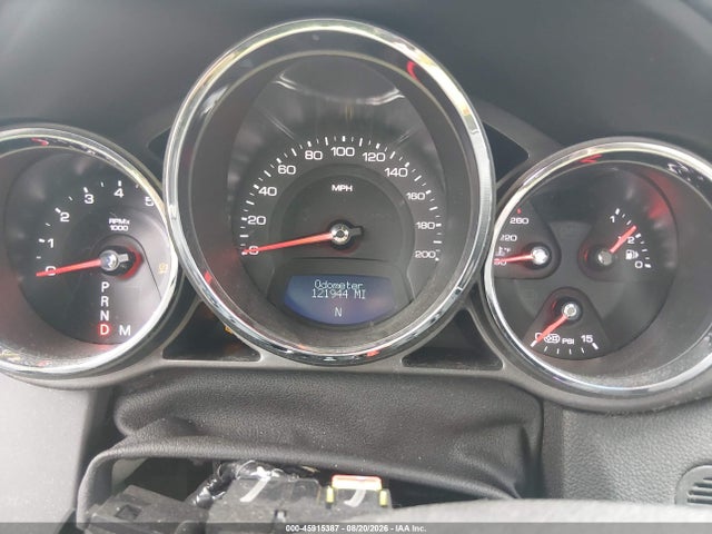 Aukcja sprzedaży 2014 Cadillac Cts-v, vin: 1G6DV5EP0E0110272, numer aukcji: 45915387