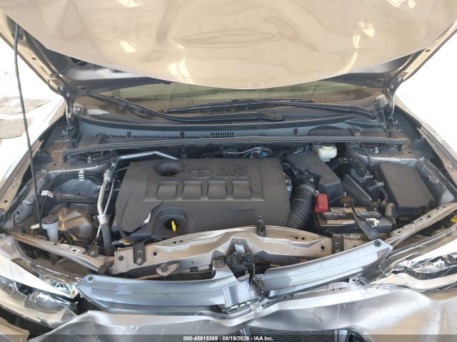 Toyota Corolla Le Eco Premium 2016 2T1BPRHE3GC633715 Image 10