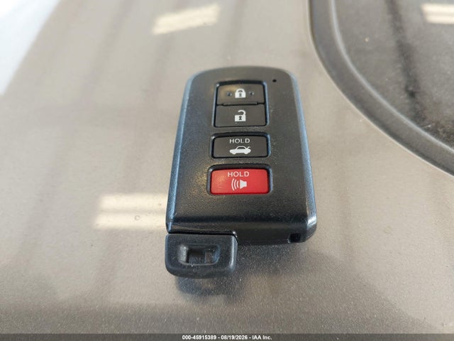 Toyota Corolla Le Eco Premium 2016 2T1BPRHE3GC633715 Image 11