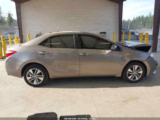 Toyota Corolla Le Eco Premium 2016 2T1BPRHE3GC633715 Image 13