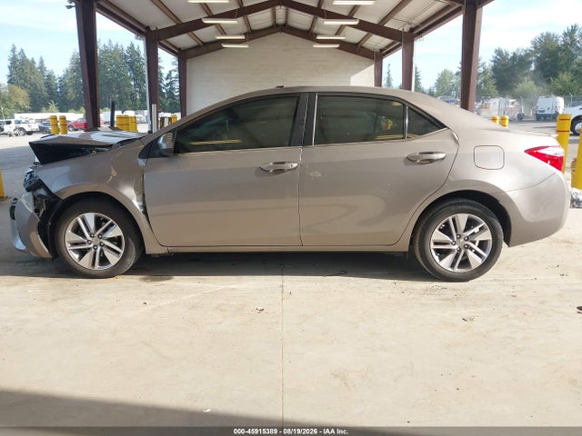 Toyota Corolla Le Eco Premium 2016 2T1BPRHE3GC633715 Image 14