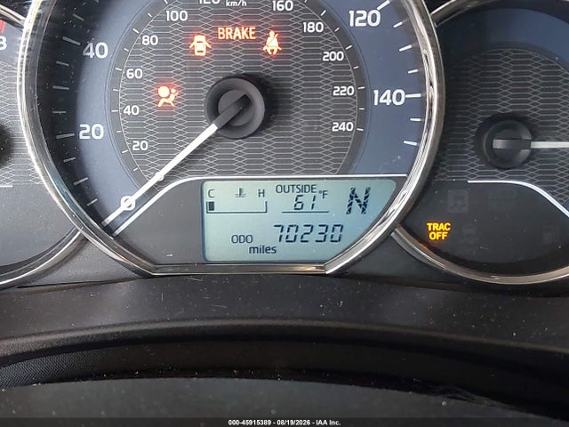 Toyota Corolla Le Eco Premium 2016 2T1BPRHE3GC633715 Image 15