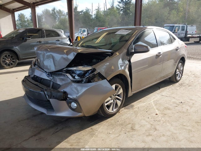 Toyota Corolla Le Eco Premium 2016 2T1BPRHE3GC633715 Image 2