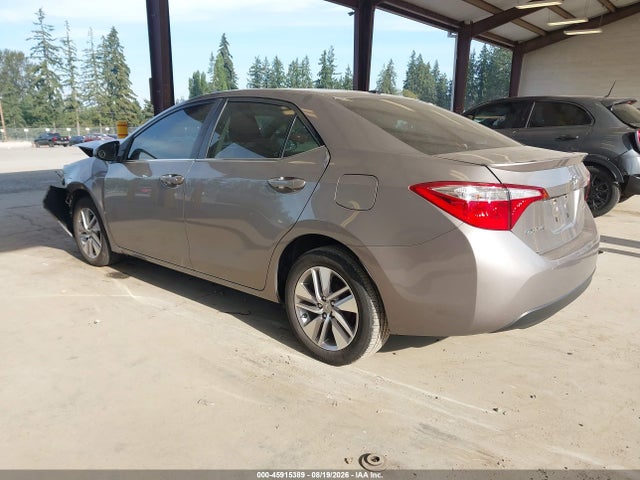 Toyota Corolla Le Eco Premium 2016 2T1BPRHE3GC633715 Image 3