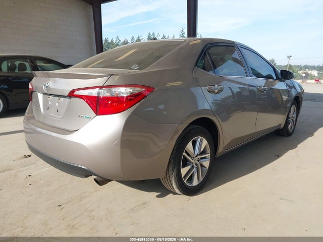 Toyota Corolla Le Eco Premium 2016 2T1BPRHE3GC633715 Image 4
