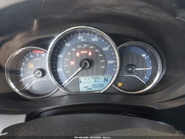 Toyota Corolla Le Eco Premium 2016 2T1BPRHE3GC633715 Image 7