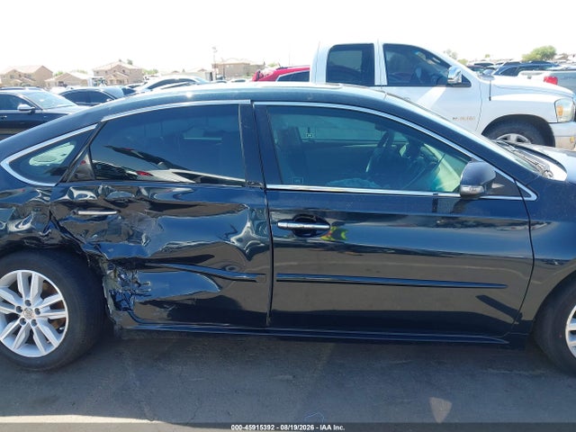 Toyota AVALON LIMITED 2015 4T1BK1EB3FU158798 Image 13