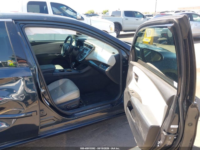 Toyota AVALON LIMITED 2015 4T1BK1EB3FU158798 Image 5
