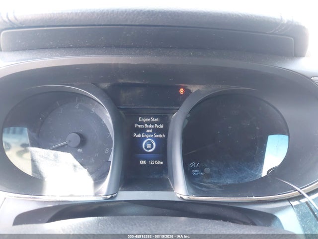 Toyota AVALON LIMITED 2015 4T1BK1EB3FU158798 Image 7