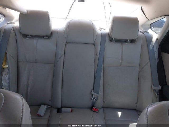 Toyota AVALON LIMITED 2015 4T1BK1EB3FU158798 Image 8
