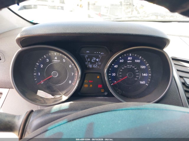 Hyundai ELANTRA SE 2016 5NPDH4AE8GH698480 Image 7