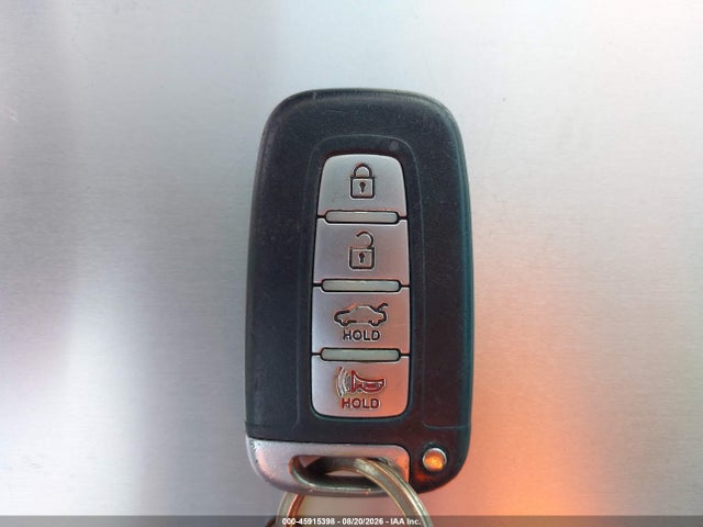 Продаж на аукціоні авто 2012 Hyundai Elantra Limited (ulsan Plant), vin: KMHDH4AEXCU245957, номер лоту: 45915398