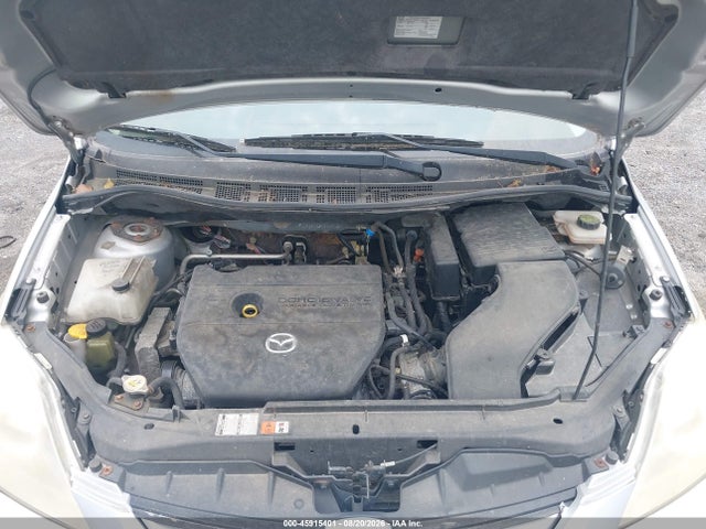 Aukcja sprzedaży 2008 Mazda Mazda5 Sport, vin: JM1CR29L280324509, numer aukcji: 45915401