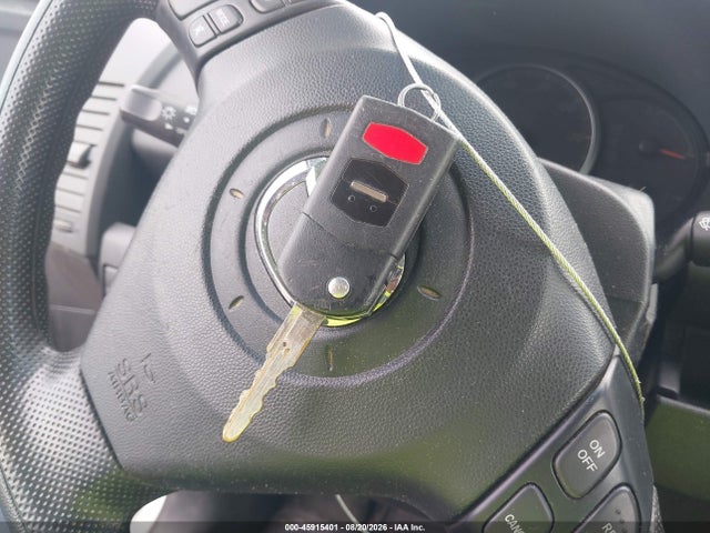 Aukcja sprzedaży 2008 Mazda Mazda5 Sport, vin: JM1CR29L280324509, numer aukcji: 45915401