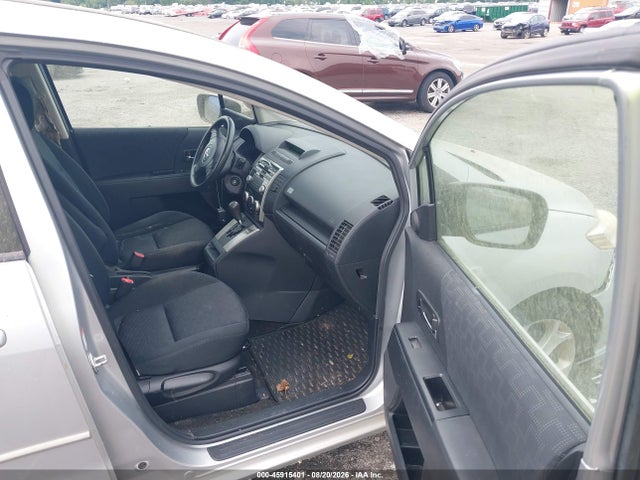 Aukcja sprzedaży 2008 Mazda Mazda5 Sport, vin: JM1CR29L280324509, numer aukcji: 45915401