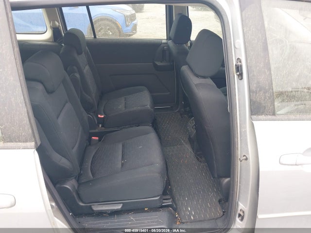 Aukcja sprzedaży 2008 Mazda Mazda5 Sport, vin: JM1CR29L280324509, numer aukcji: 45915401