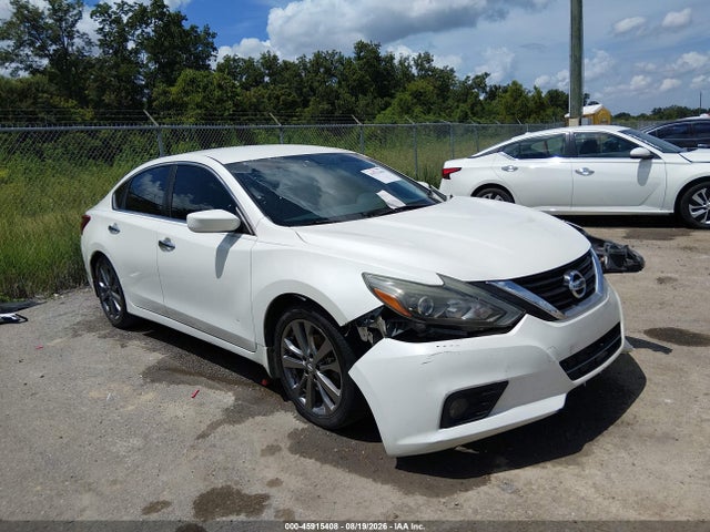 Aukcja sprzedaży 2018 Nissan Altima 2.5 Sr, vin: 1N4AL3AP8JC140585, numer aukcji: 45915408